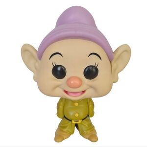Funko Disney Snow White and the Seven Dwarfs Dopey #340